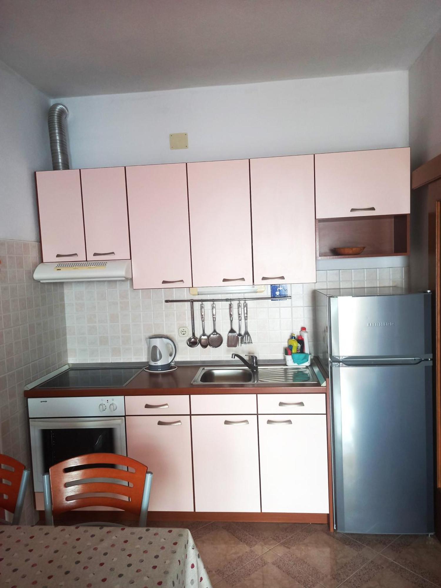 פודגורה Vila Nives מראה חיצוני תמונה